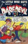 Daredevil Comics #101 Comic Books - Covers, Scans, Photos in Daredevil Comics Comic Books - Covers, Scans, Gallery